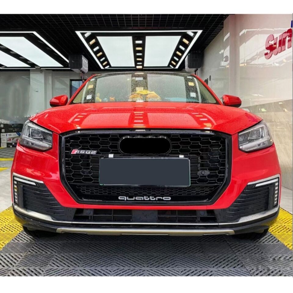 Griglia anteriore per Audi Q2 GA SQ2 2016-2020