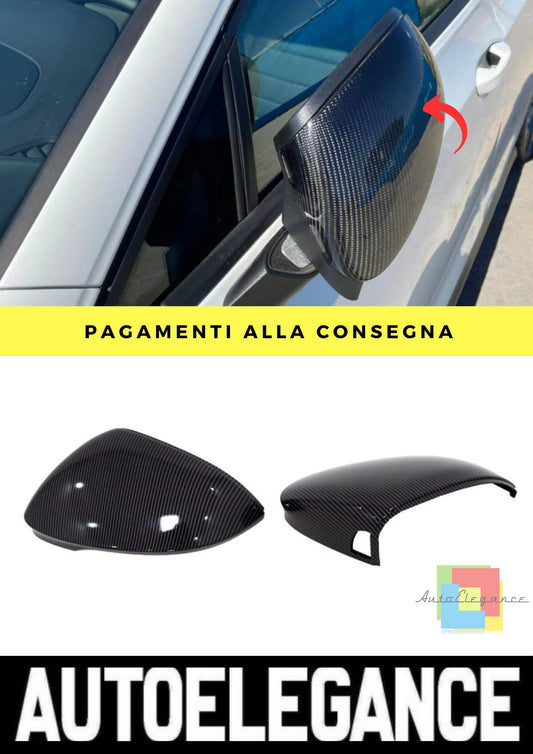 Copri Specchietti adatto per VW Golf 8 2019+