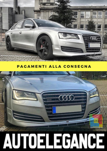 ⚙️ Audi A8 D4 Body Kit Styling Pack ⚙️