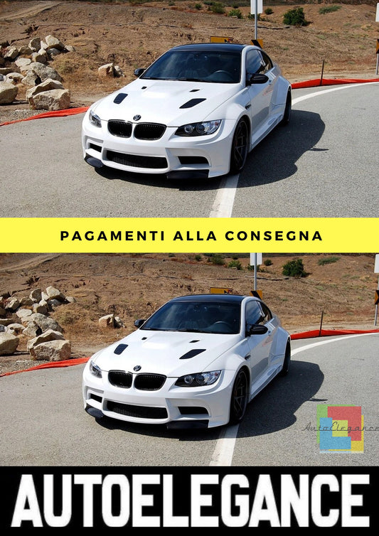 ⚙️Bmw 3 E92 E93 M3 VRS Body Kit Styling Pack⚙️