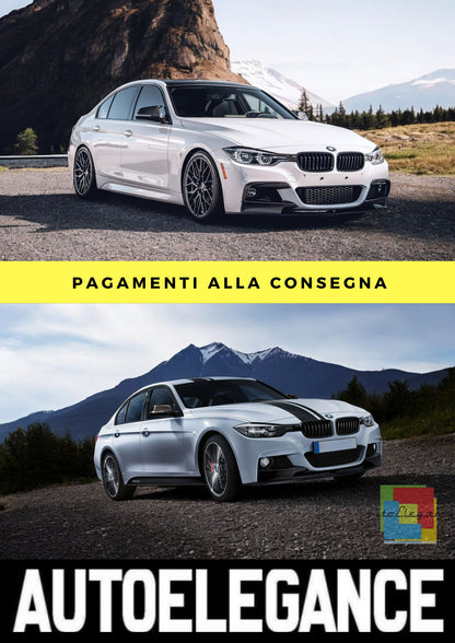 ⚙️BMW 3 F30 Performance Body Kit⚙️