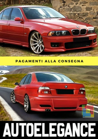 ⚙️BMW 5 E39 BODY KIT VIP⚙️