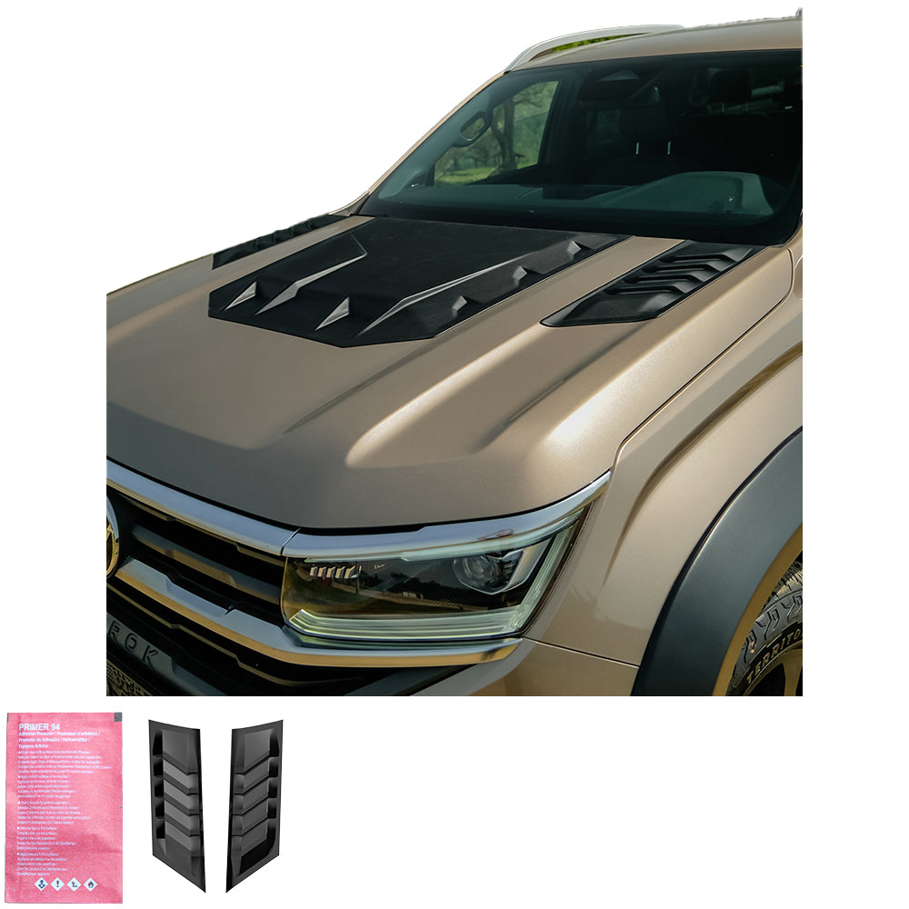 🔥BODYKIT ADATTO PER VW AMAROK MK2 2022+🔥
