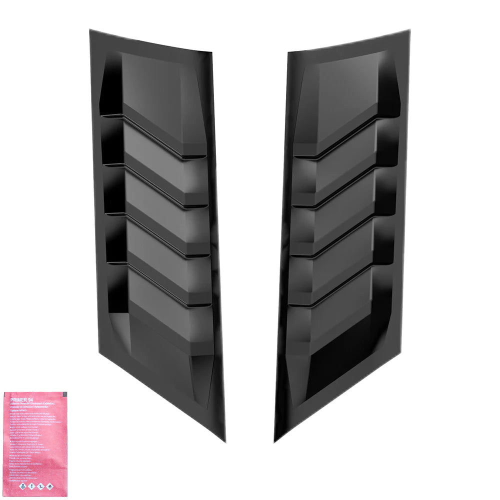 🔥BONNET AIR VENTS (2 PCS) ADATTO PER VW AMAROK 2022+🔥