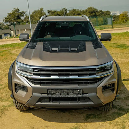 💫ART.3053 PRESE ARIA COFANO VW VOLKSWAGEN Amarok 2022+💫