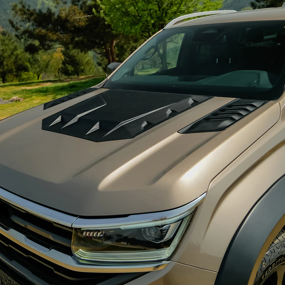 💫ART.3053 PRESE ARIA COFANO VW VOLKSWAGEN Amarok 2022+💫