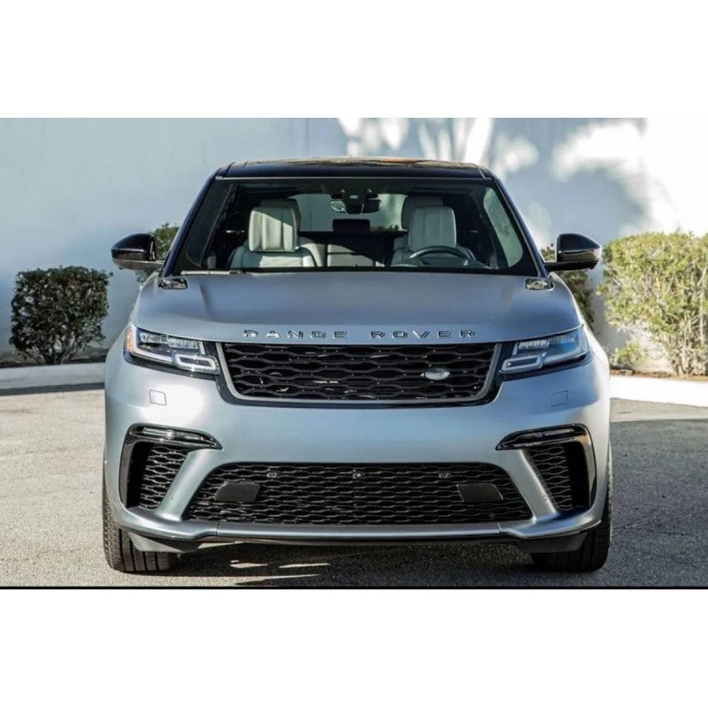 💕ART.9641 BODYKIT  Range Rover Velar 2017+ L560 Look SVR💕