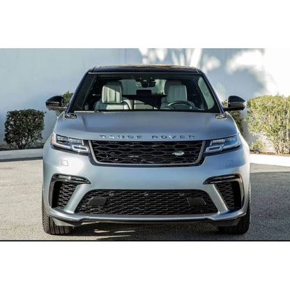 💕ART.9641 BODYKIT  Range Rover Velar 2017+ L560 Look SVR💕