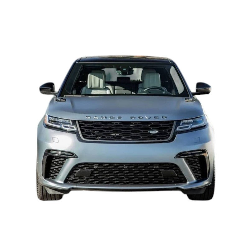 💕ART.9641 BODYKIT  Range Rover Velar 2017+ L560 Look SVR💕