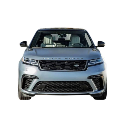 💕ART.9641 BODYKIT  Range Rover Velar 2017+ L560 Look SVR💕