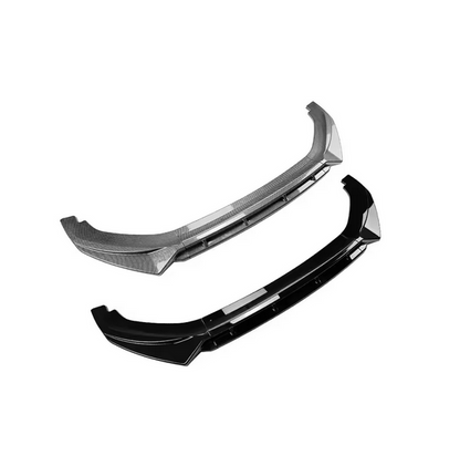 ART.7408  SPLITTER VW Tiguan Rline 2024 2025