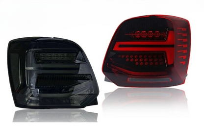 ART.7409 FARI POSTERIORI VW Volkswagen Polo 2011-2018