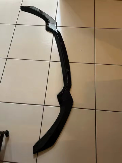 💫ART.5019 Splitter Anteriore per BMW Serie 1 F20 F21 2015-2019💫