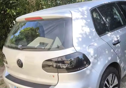 💫ART.8294 Fanali Posteriori rosso trasparente / fumatore / fumatore rosso per VW Golf 6💫