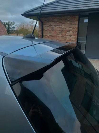 💫ART.8068 Spoiler Posteriore per BMW Serie 1 Hatchback 04-11 💫