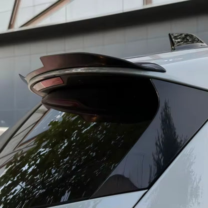 💫ART.4753 Spoiler Tetto per Renault Clio MK5 LCI 2023-2025💫