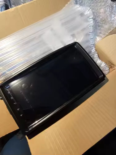 💫ART.5166 Android  Wireless Carplay per BMW X5 E38 E39 E53 1996-2004💫