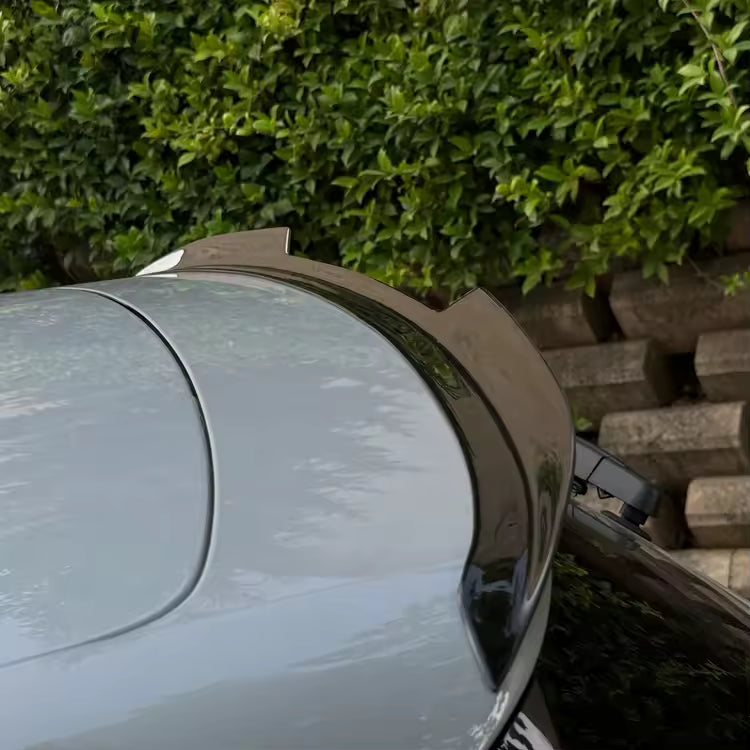 💫ART.4753 Spoiler Tetto per Renault Clio MK5 LCI 2023-2025💫