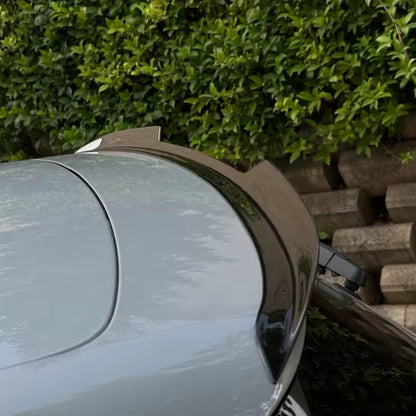 💫ART.4753 Spoiler Tetto per Renault Clio MK5 LCI 2023-2025💫