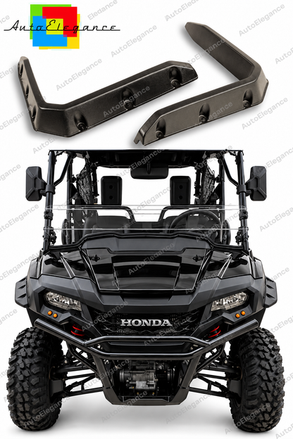 👉ART.10872 Flaps adatto per Honda Pioneer 700 2014-2019 (2P/4P)👈