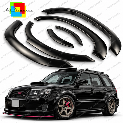 BODYKIT E36 + COUPE REAR LIGHTS WITH WHITE INDICATOR