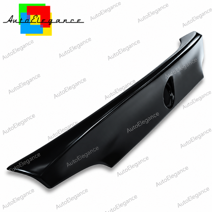 👉ART.10798 Spoiler posteriore adatto per BMW 3 Series 2004-2012 (E92) Coupe👈