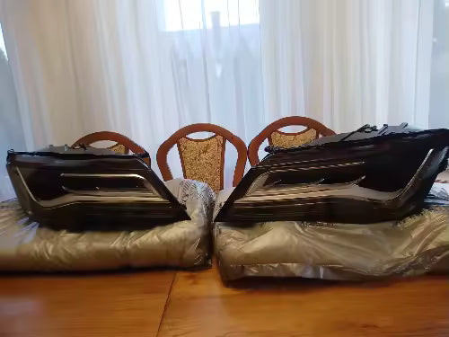 💫ART.5126 Fari Anteriori LED per Audi A7/S7  2012-2015💫