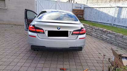 💫ART.4822 Fari Posteriori Dinamiche per BMW Serie 5 F10 M5 2011-2016 💫