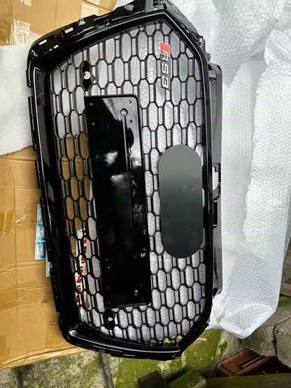 💫ART.5200 Griglia per Audi A3 8V S3 RS3 2017-2020💫