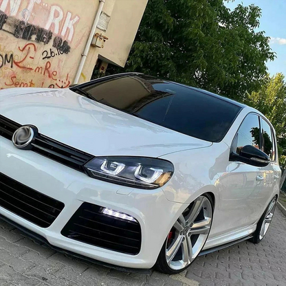 💎HEADLIGHTS SUITABLE FOR VW Golf 6 MK6 2009-2013 💎