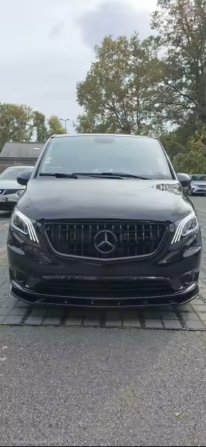 👉Fari a LED per Mercedes Benz Vito Metris 2016-2023👈