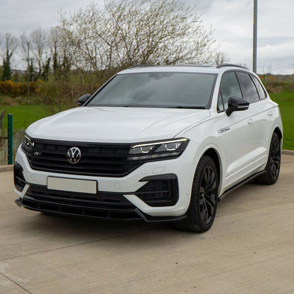 💕SPLITTER   VW Touareg Mk3 2018+💕