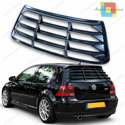 BODYKIT E36 + COUPE REAR LIGHTS WITH WHITE INDICATOR