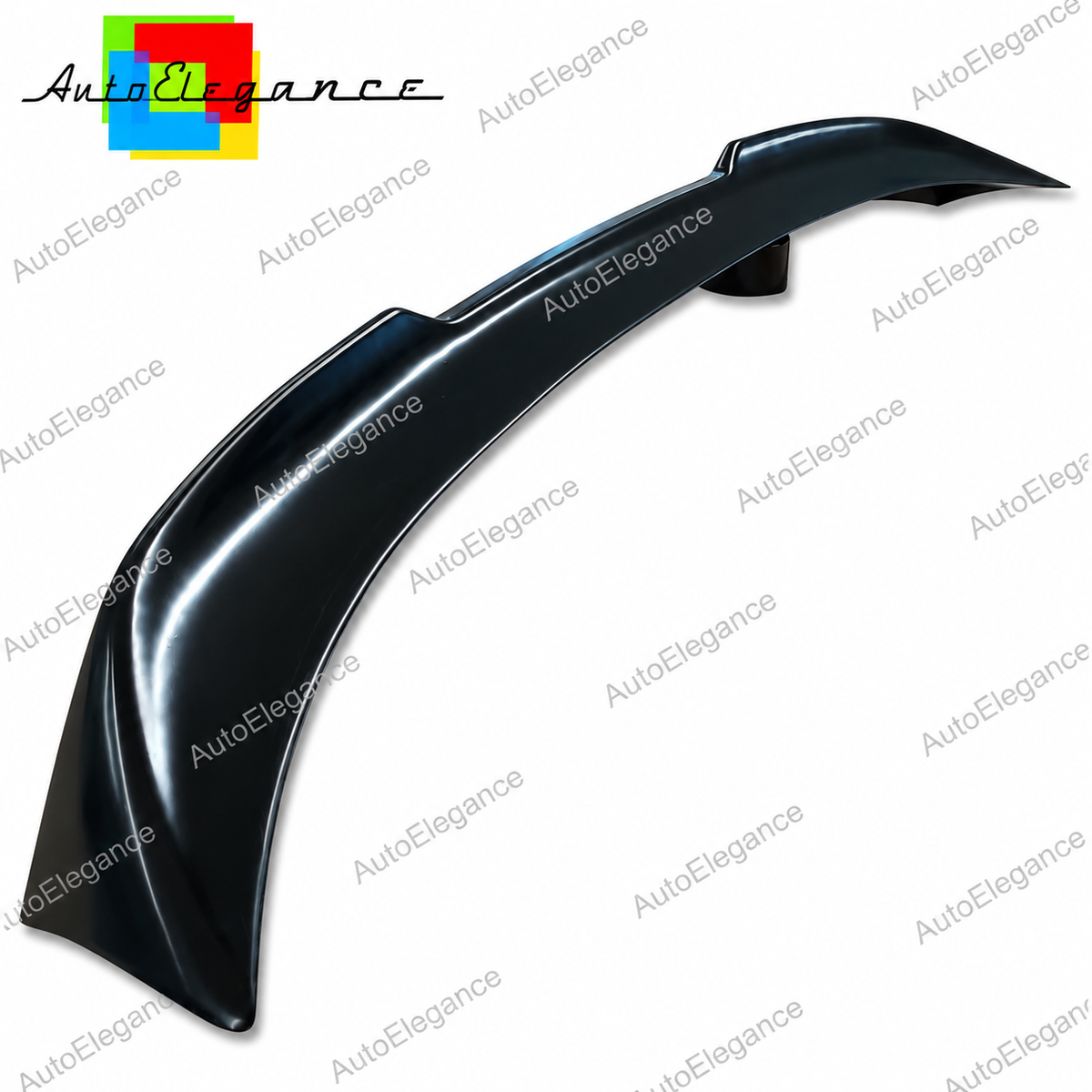 BODYKIT E36 + COUPE REAR LIGHTS WITH WHITE INDICATOR