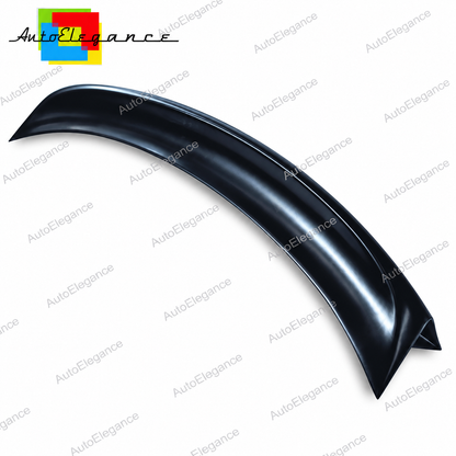 BODYKIT E36 + COUPE REAR LIGHTS WITH WHITE INDICATOR