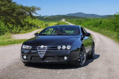 ❤️ALFA ROMEO 159 LED KIT, BRERA LOW BEAM HIGH BEAM LED LIGHTS 6000K❤️ 