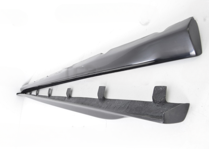 💕Minigonne Laterali Sotto Spoiler ALFA ROMEO GIULIETTA 2010–2020💕