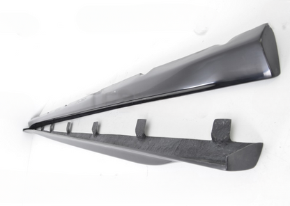 💕Minigonne Laterali Sotto Spoiler ALFA ROMEO GIULIETTA 2010–2020💕