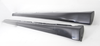 💕Minigonne Laterali Sotto Spoiler ALFA ROMEO GIULIETTA 2010–2020💕