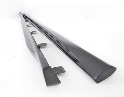 💕Minigonne Laterali Sotto Spoiler ALFA ROMEO GIULIETTA 2010–2020💕