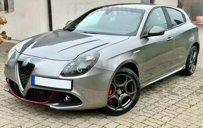 💕Minigonne Laterali Sotto Spoiler ALFA ROMEO GIULIETTA 2010–2020💕