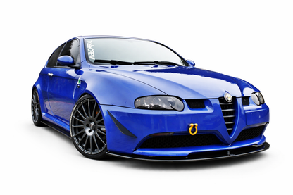 💫ART.9333 SPLITTER ANTERIORE ALFA ROMEO 147 GTA 2002-2010💫