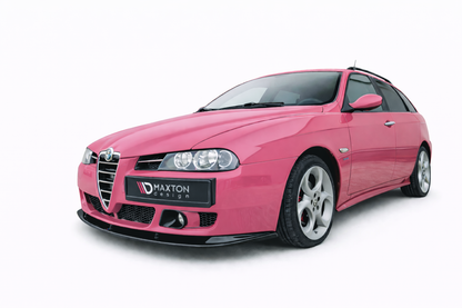 💫ART.9335 SPLITTER ANTERIORE ALFA ROMEO 147 GTA 2003-2006 Facelift💫