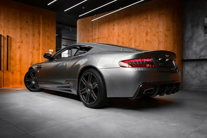 ⚙️ Aston Martin DB9 Body Kit ⚙️
