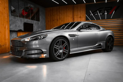 ⚙️ Aston Martin DB9 Body Kit ⚙️