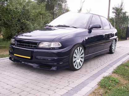 ❤️Griglia Anteriore Compatibile per OPEL Astra F 1994–2001❤️