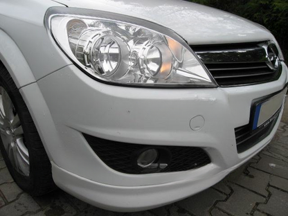 ❤️Spoiler Paraurti Anteriore Compatibile per OPEL Astra H 2006–2014❤️