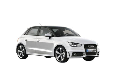 🔥Assetto sportivo ADATTO PER Audi A1 8X 1.2 TFSI, 1.4 TFSI, 1.6  2010-2014🔥