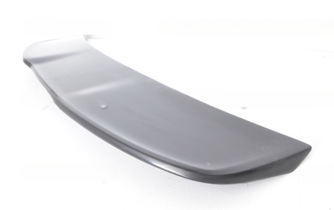 ❤️Estensione Spoiler Posteriore Compatibile con Audi A1 8X 3 Porte (2010–2018)❤️