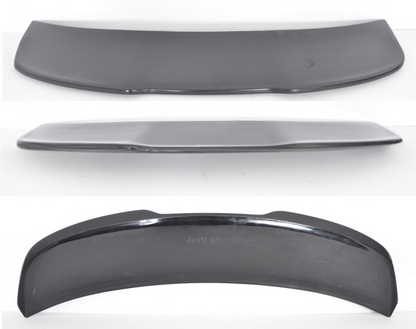 ❤️Estensione Spoiler Posteriore Compatibile con Audi A1 8X 3 Porte (2010–2018)❤️